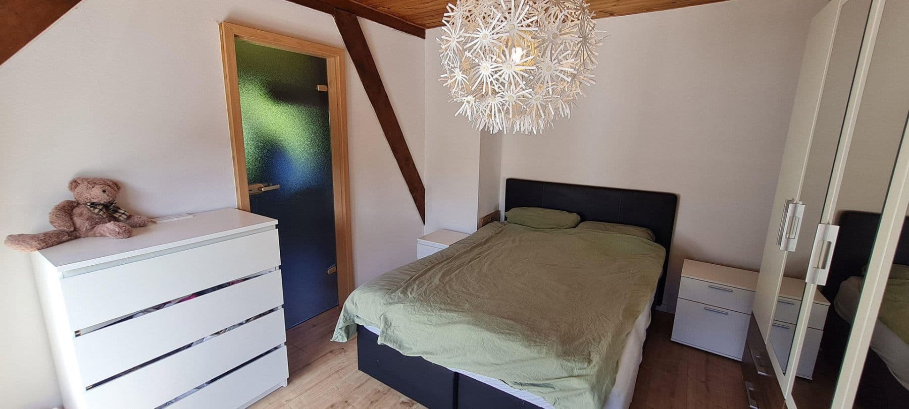 Predaj bytu 3-izbový 78 m², Bürchbühl 8, Zell im Wiesental, Bádensko-Wurttembersko Predaj bytu 3-izbový 78 m², Bürchbühl 8, Zell im Wiesental, Bádensko-Wurttembersko
