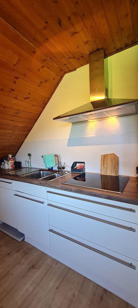 Predaj bytu 3-izbový 78 m², Bürchbühl 8, Zell im Wiesental, Bádensko-Wurttembersko Predaj bytu 3-izbový 78 m², Bürchbühl 8, Zell im Wiesental, Bádensko-Wurttembersko