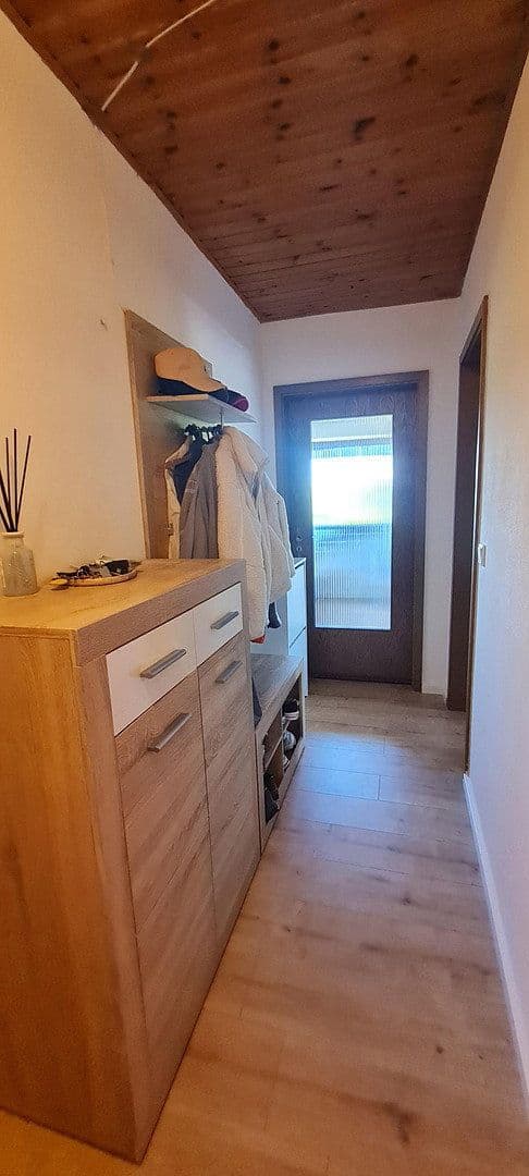 Predaj bytu 3-izbový 78 m², Bürchbühl 8, Zell im Wiesental, Bádensko-Wurttembersko Predaj bytu 3-izbový 78 m², Bürchbühl 8, Zell im Wiesental, Bádensko-Wurttembersko