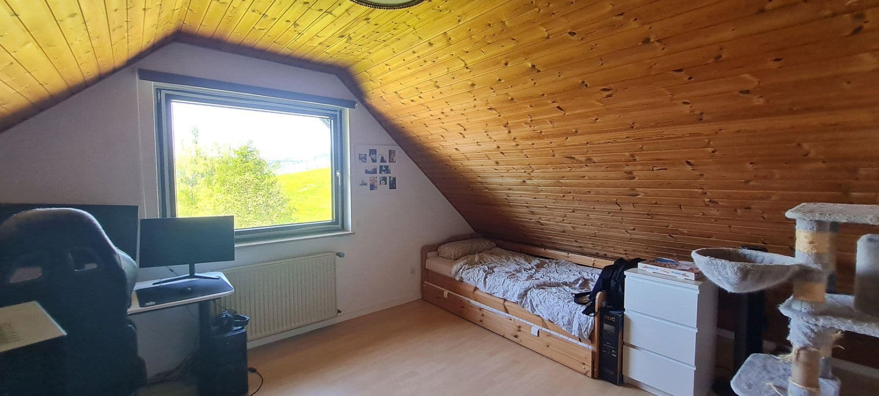 Predaj bytu 3-izbový 78 m², Bürchbühl 8, Zell im Wiesental, Bádensko-Wurttembersko Predaj bytu 3-izbový 78 m², Bürchbühl 8, Zell im Wiesental, Bádensko-Wurttembersko