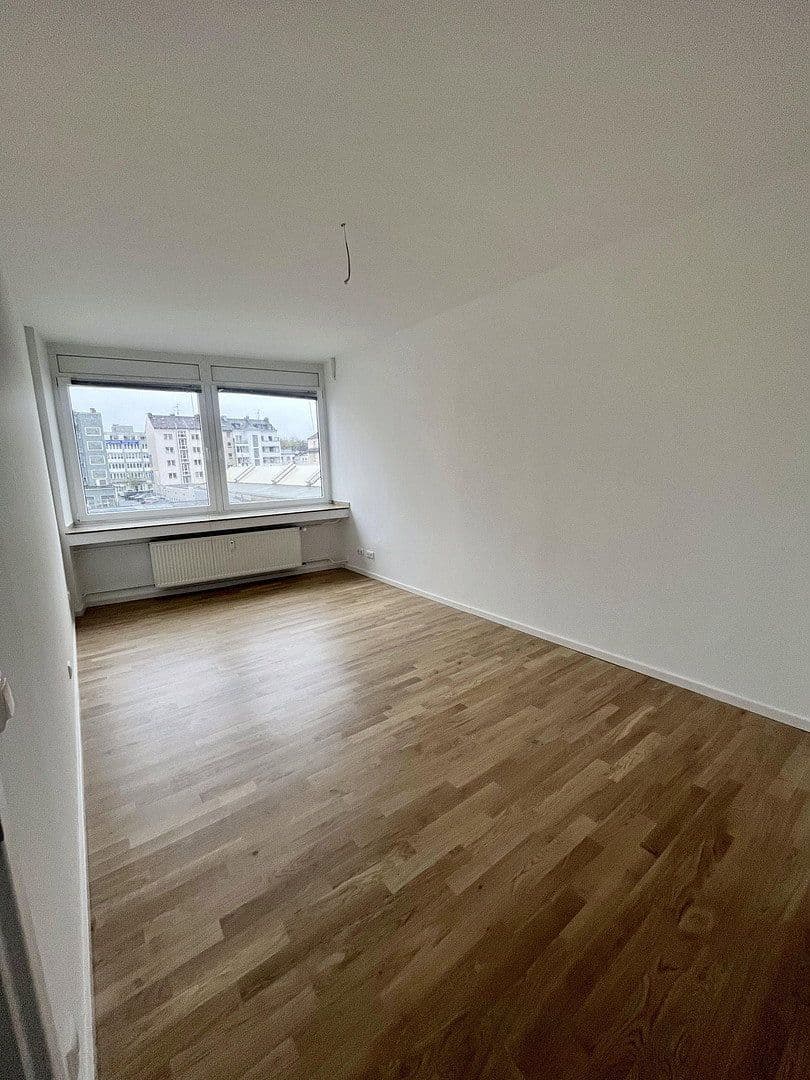 Prenájom bytu 5-izbový 114 m², Am Buchenbaum 21, Duisburg, Severné Porýnie - Westfálsko Prenájom bytu 5-izbový 114 m², Am Buchenbaum 21, Duisburg, Severné Porýnie - Westfálsko