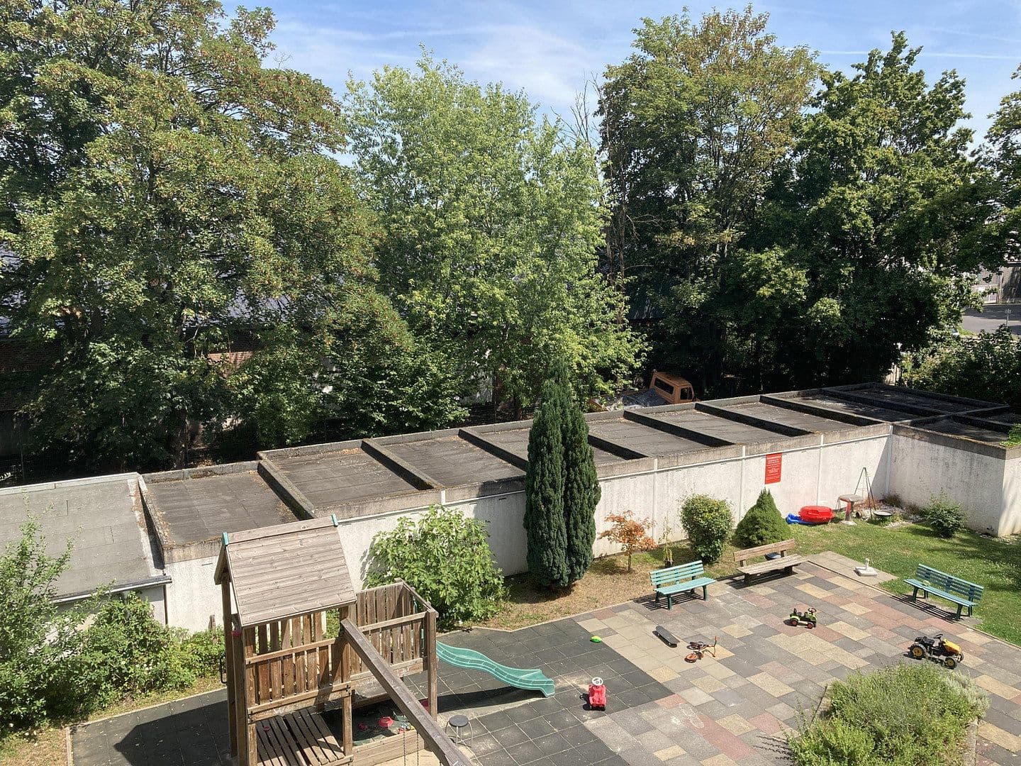 Prenájom bytu 3-izbový 74 m², Bonn, Severné Porýnie - Westfálsko Prenájom bytu 3-izbový 74 m², Bonn, Severné Porýnie - Westfálsko