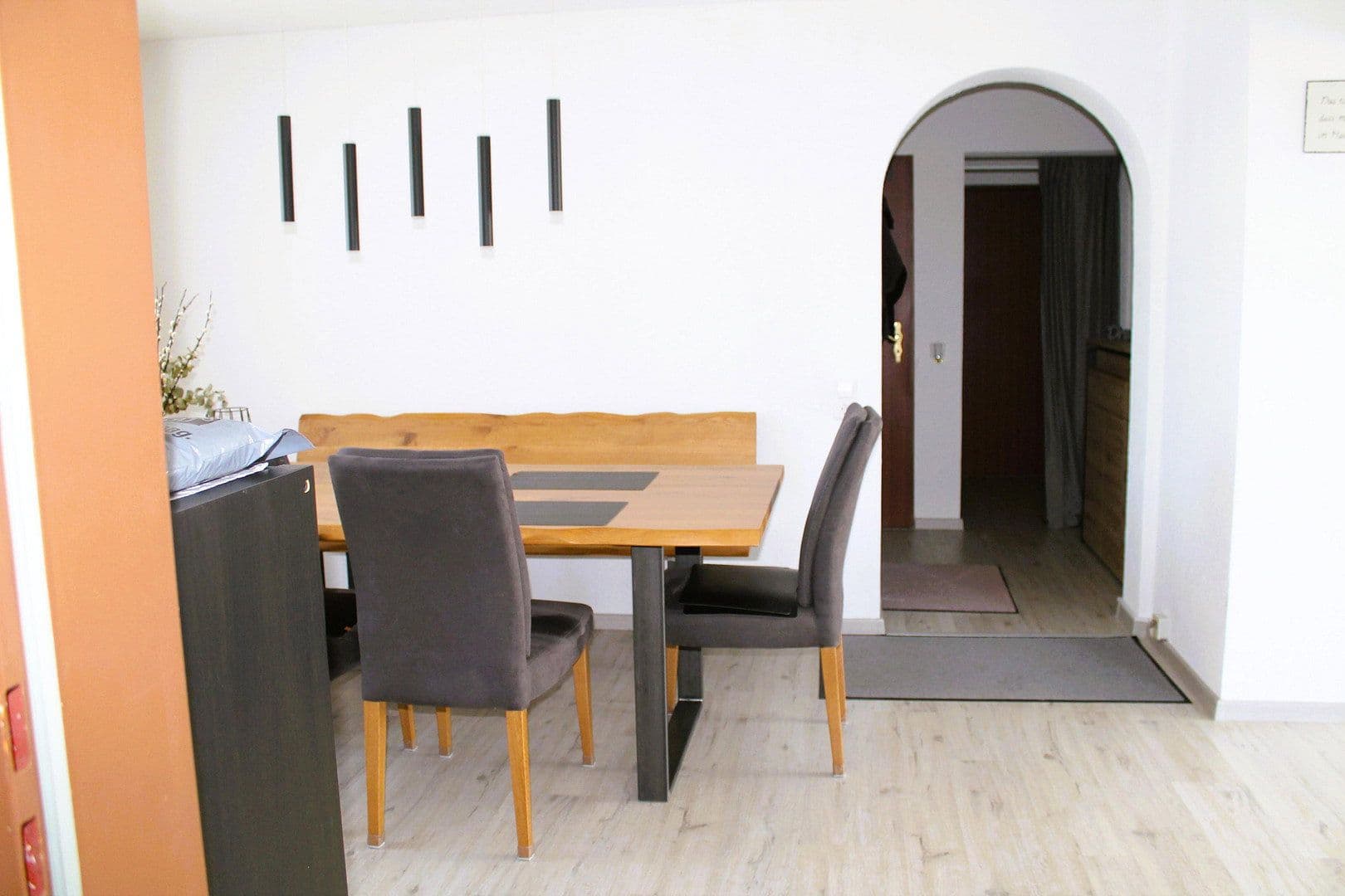 Predaj bytu 3-izbový 100 m², Crailsheim, Bádensko-Wurttembersko Predaj bytu 3-izbový 100 m², Crailsheim, Bádensko-Wurttembersko