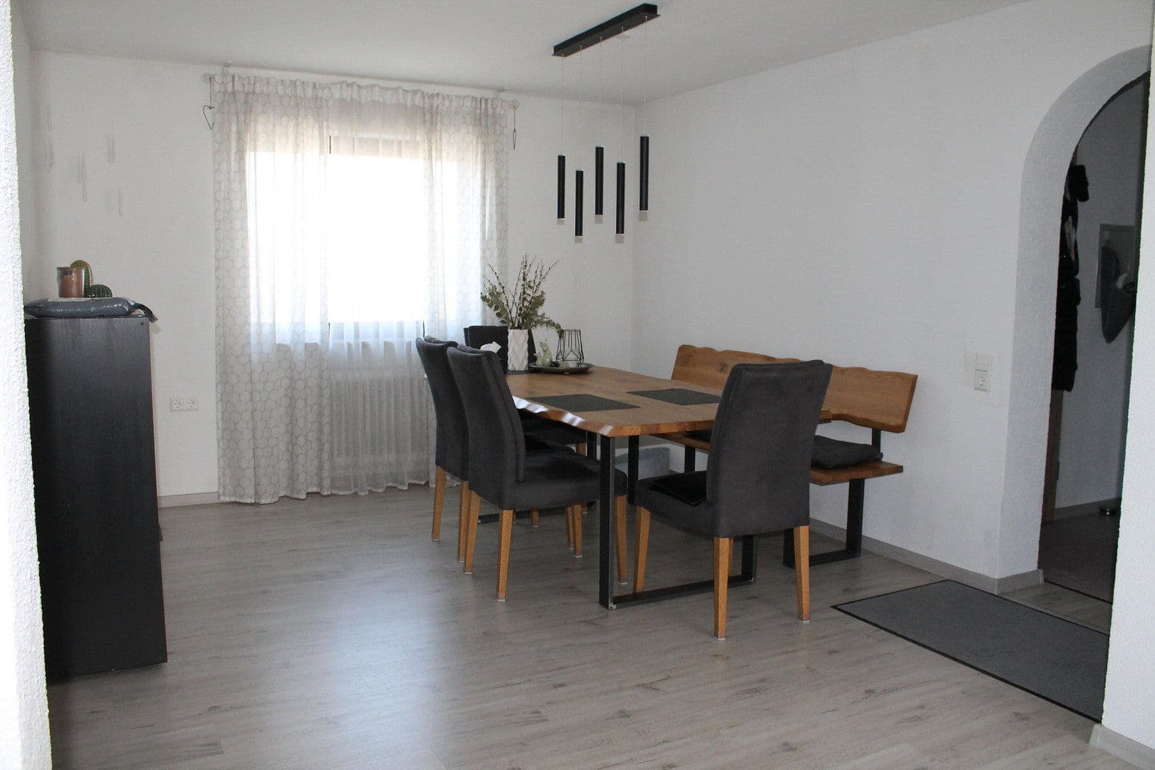 Predaj bytu 3-izbový 100 m², Crailsheim, Bádensko-Wurttembersko Predaj bytu 3-izbový 100 m², Crailsheim, Bádensko-Wurttembersko