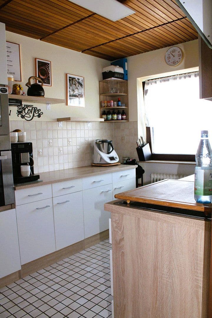 Predaj bytu 3-izbový 100 m², Crailsheim, Bádensko-Wurttembersko Predaj bytu 3-izbový 100 m², Crailsheim, Bádensko-Wurttembersko