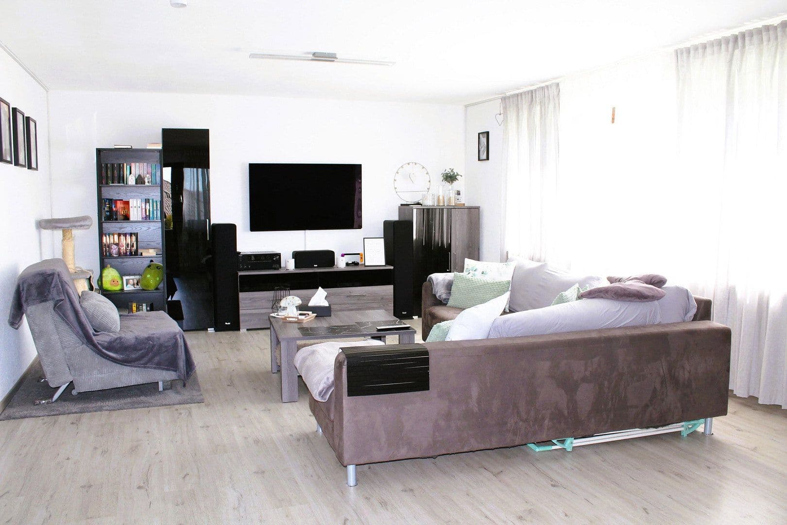Predaj bytu 3-izbový 100 m², Crailsheim, Bádensko-Wurttembersko Predaj bytu 3-izbový 100 m², Crailsheim, Bádensko-Wurttembersko