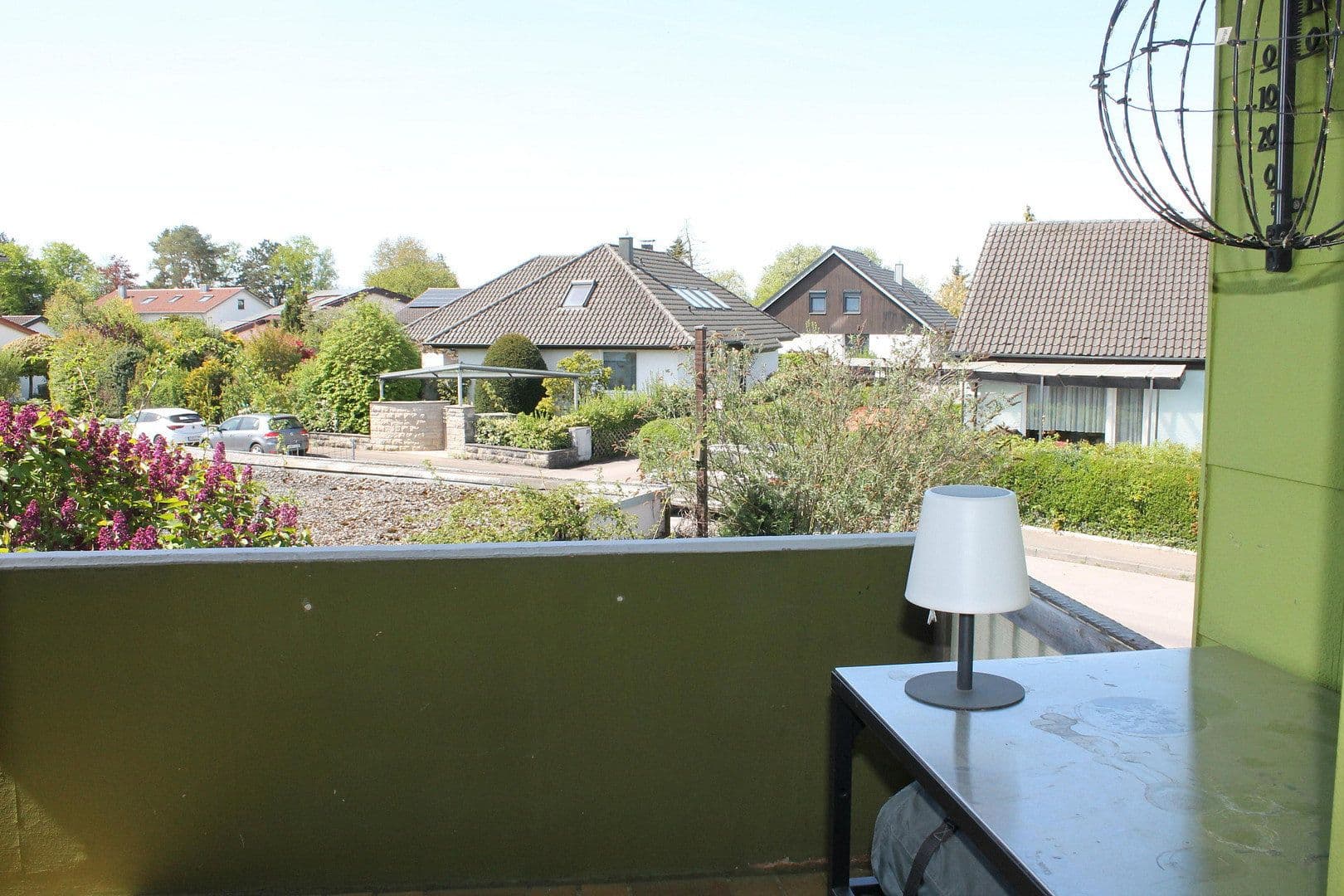 Predaj bytu 3-izbový 100 m², Crailsheim, Bádensko-Wurttembersko Predaj bytu 3-izbový 100 m², Crailsheim, Bádensko-Wurttembersko