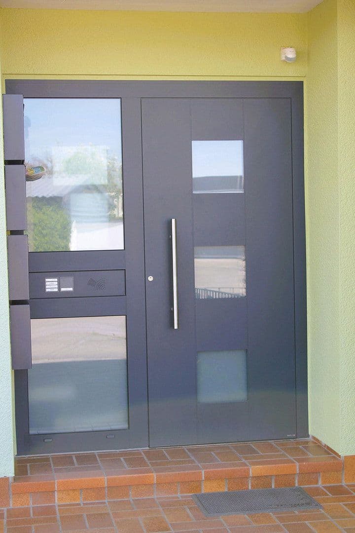 Predaj bytu 3-izbový 100 m², Crailsheim, Bádensko-Wurttembersko Predaj bytu 3-izbový 100 m², Crailsheim, Bádensko-Wurttembersko