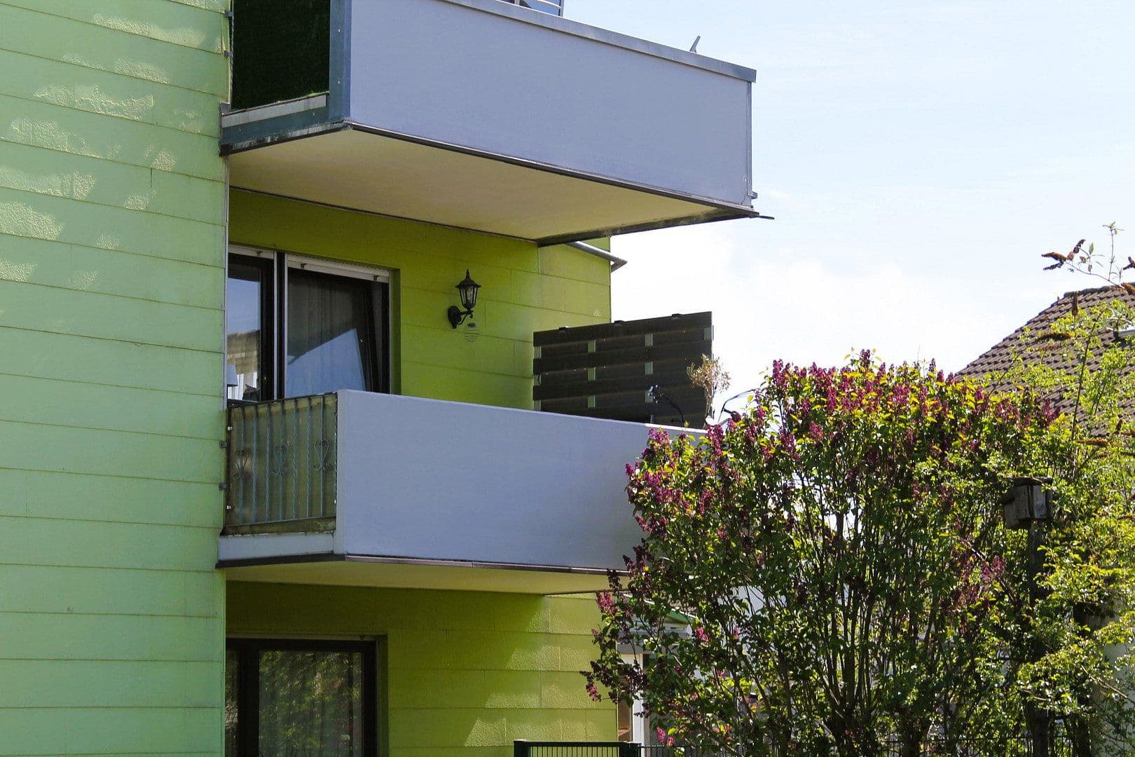 Predaj bytu 3-izbový 100 m², Crailsheim, Bádensko-Wurttembersko Predaj bytu 3-izbový 100 m², Crailsheim, Bádensko-Wurttembersko