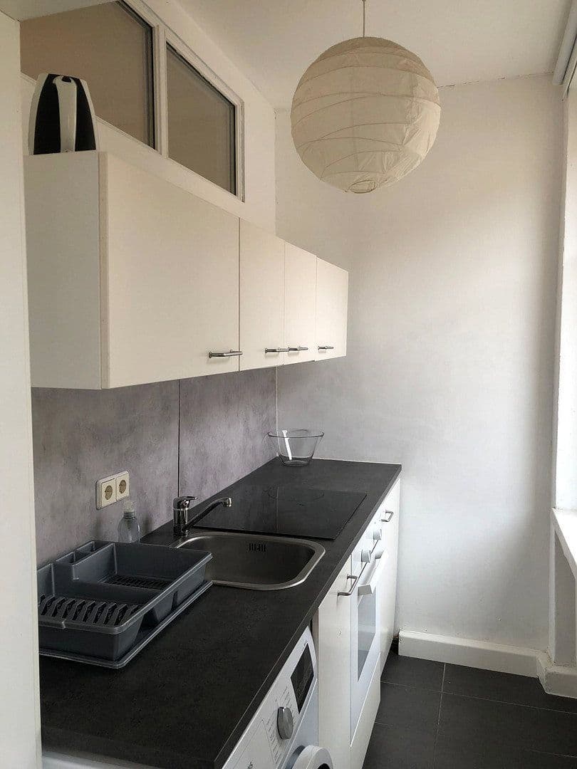Prenájom bytu 60 m², Wilhelm-Busch-Straße 24, Leipzig, Sasko Prenájom bytu 60 m², Wilhelm-Busch-Straße 24, Leipzig, Sasko