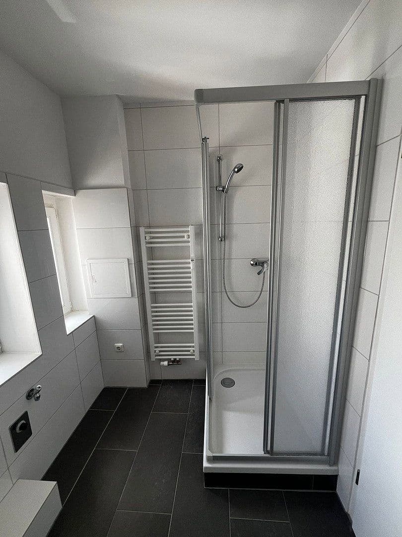 Prenájom bytu 60 m², Wilhelm-Busch-Straße 24, Leipzig, Sasko Prenájom bytu 60 m², Wilhelm-Busch-Straße 24, Leipzig, Sasko