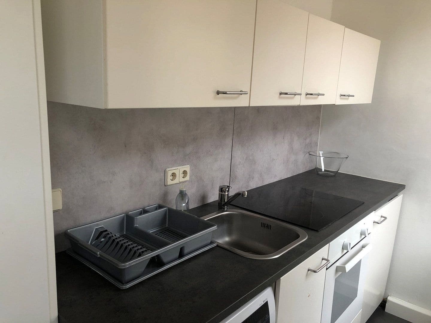 Prenájom bytu 60 m², Wilhelm-Busch-Straße 24, Leipzig, Sasko Prenájom bytu 60 m², Wilhelm-Busch-Straße 24, Leipzig, Sasko