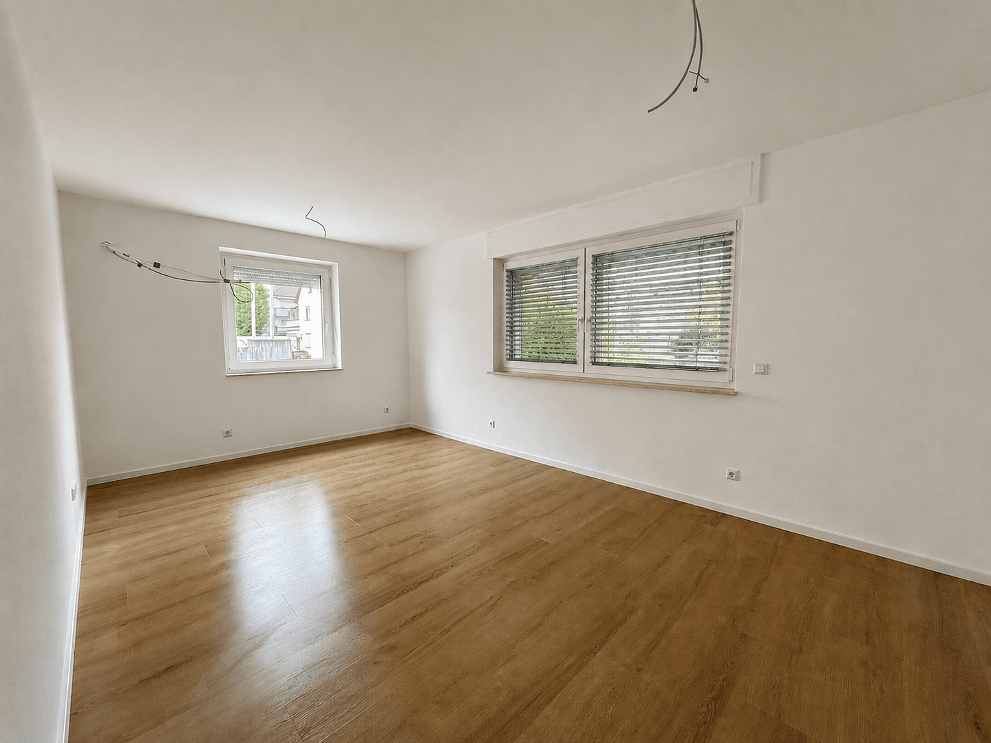 Prenájom bytu 2-izbový 51 m², Wartbergstraße 17, Heilbronn, Bádensko-Wurttembersko Prenájom bytu 2-izbový 51 m², Wartbergstraße 17, Heilbronn, Bádensko-Wurttembersko