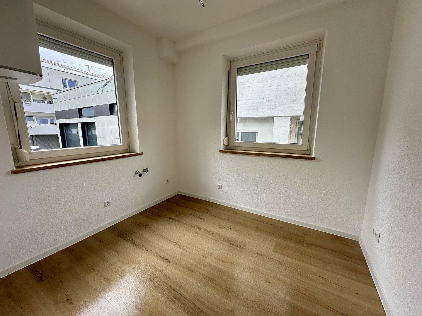 Prenájom bytu 2-izbový 51 m², Wartbergstraße 17, Heilbronn, Bádensko-Wurttembersko Prenájom bytu 2-izbový 51 m², Wartbergstraße 17, Heilbronn, Bádensko-Wurttembersko
