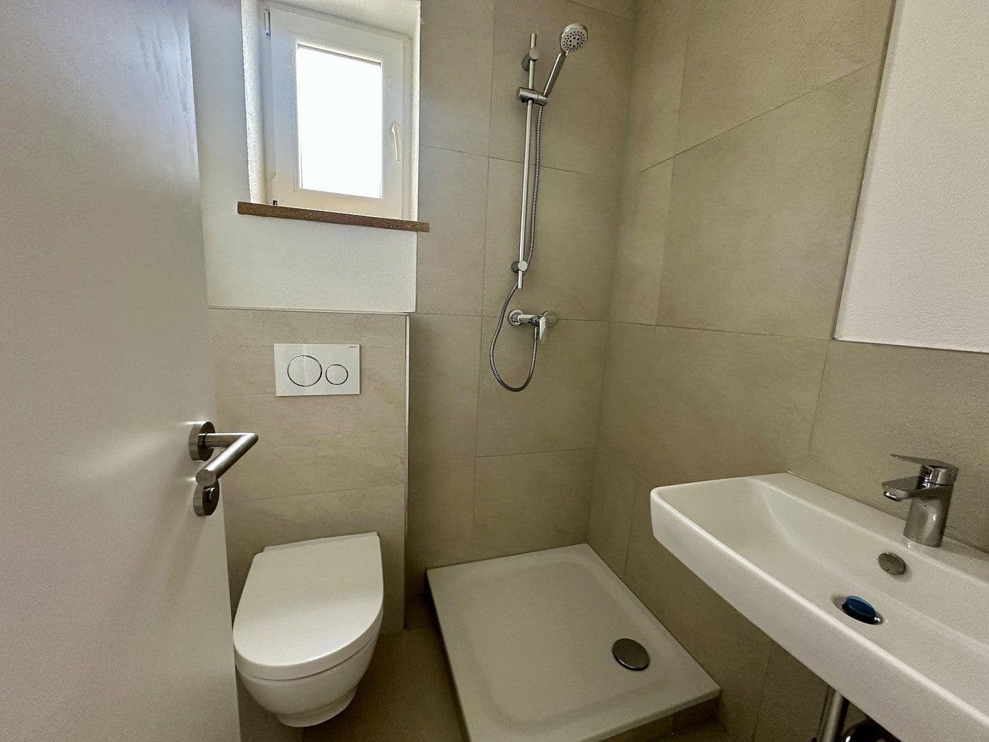 Prenájom bytu 2-izbový 51 m², Wartbergstraße 17, Heilbronn, Bádensko-Wurttembersko Prenájom bytu 2-izbový 51 m², Wartbergstraße 17, Heilbronn, Bádensko-Wurttembersko