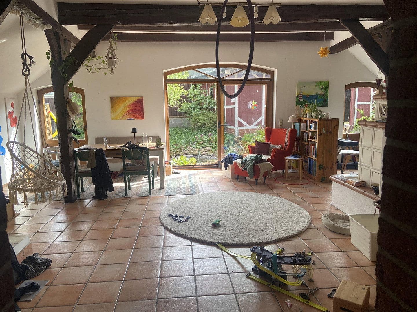 Predaj domu 184 m², pozemek 4.456 m², Wingst, Dolné Sasko Predaj domu 184 m², pozemek 4.456 m², Wingst, Dolné Sasko