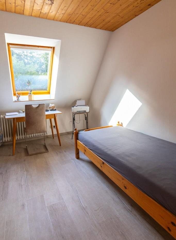 Predaj domu 184 m², pozemek 4.456 m², Wingst, Dolné Sasko Predaj domu 184 m², pozemek 4.456 m², Wingst, Dolné Sasko