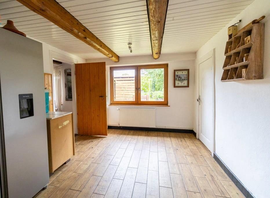 Predaj domu 184 m², pozemek 4.456 m², Wingst, Dolné Sasko Predaj domu 184 m², pozemek 4.456 m², Wingst, Dolné Sasko