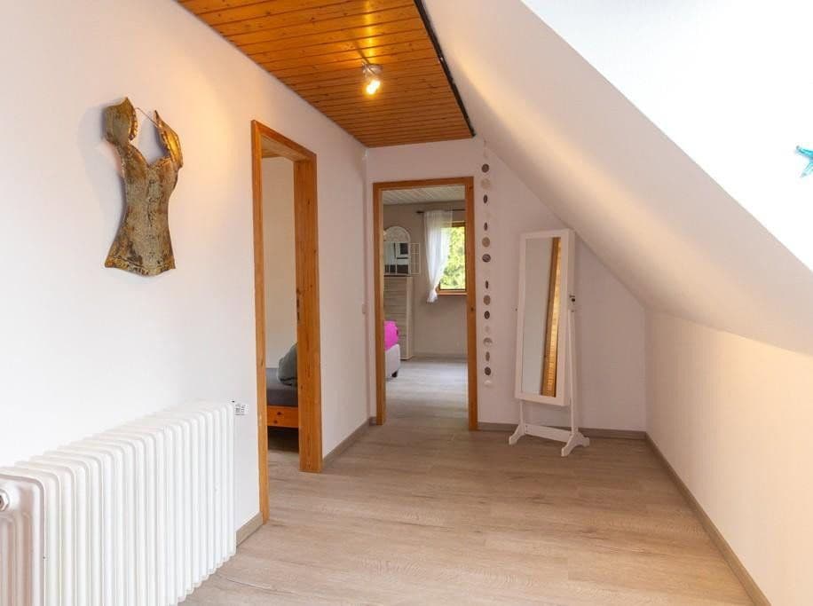 Predaj domu 184 m², pozemek 4.456 m², Wingst, Dolné Sasko Predaj domu 184 m², pozemek 4.456 m², Wingst, Dolné Sasko