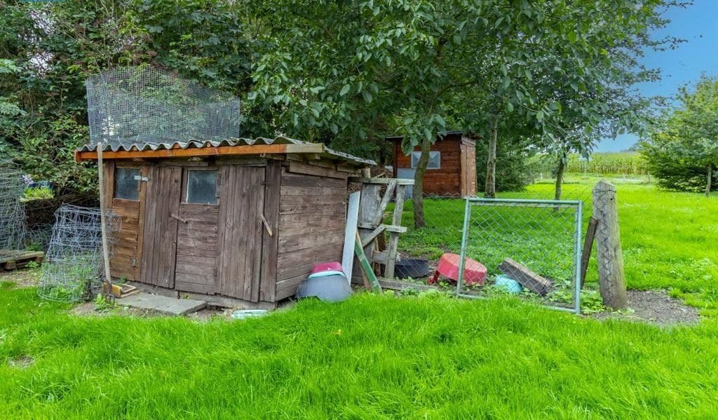 Predaj domu 184 m², pozemek 4.456 m², Wingst, Dolné Sasko Predaj domu 184 m², pozemek 4.456 m², Wingst, Dolné Sasko