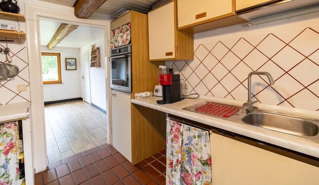 Predaj domu 184 m², pozemek 4.456 m², Wingst, Dolné Sasko Predaj domu 184 m², pozemek 4.456 m², Wingst, Dolné Sasko