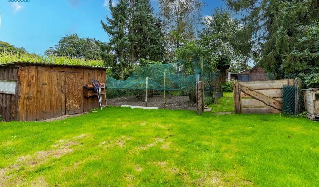 Predaj domu 184 m², pozemek 4.456 m², Wingst, Dolné Sasko Predaj domu 184 m², pozemek 4.456 m², Wingst, Dolné Sasko