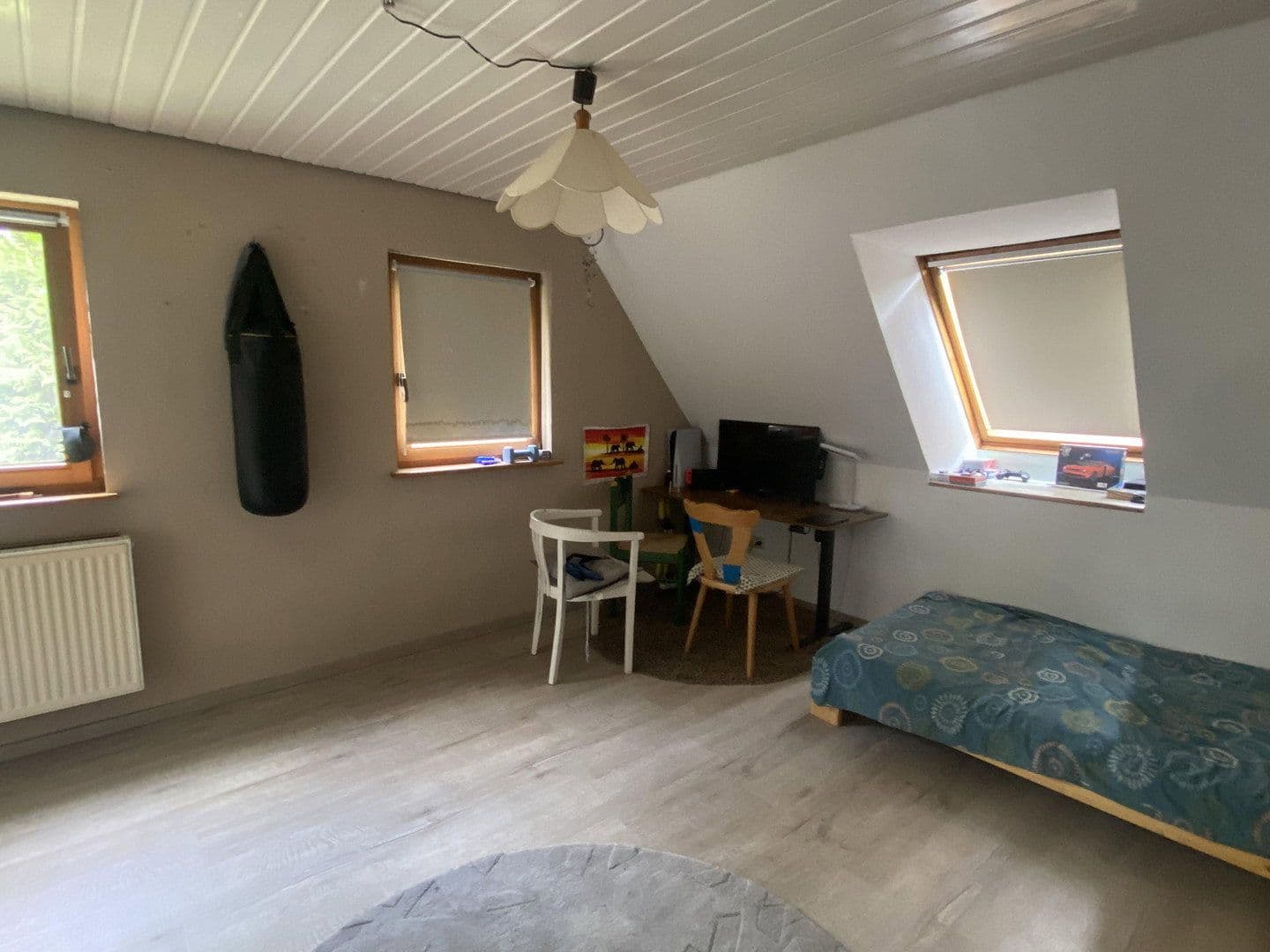 Predaj domu 184 m², pozemek 4.456 m², Wingst, Dolné Sasko Predaj domu 184 m², pozemek 4.456 m², Wingst, Dolné Sasko