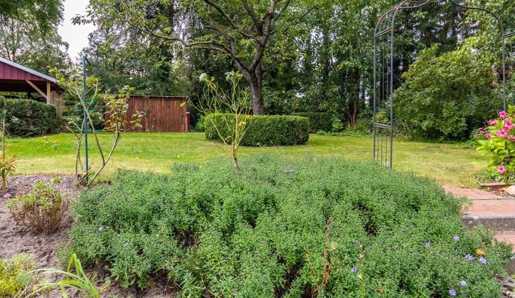 Predaj domu 184 m², pozemek 4.456 m², Wingst, Dolné Sasko Predaj domu 184 m², pozemek 4.456 m², Wingst, Dolné Sasko