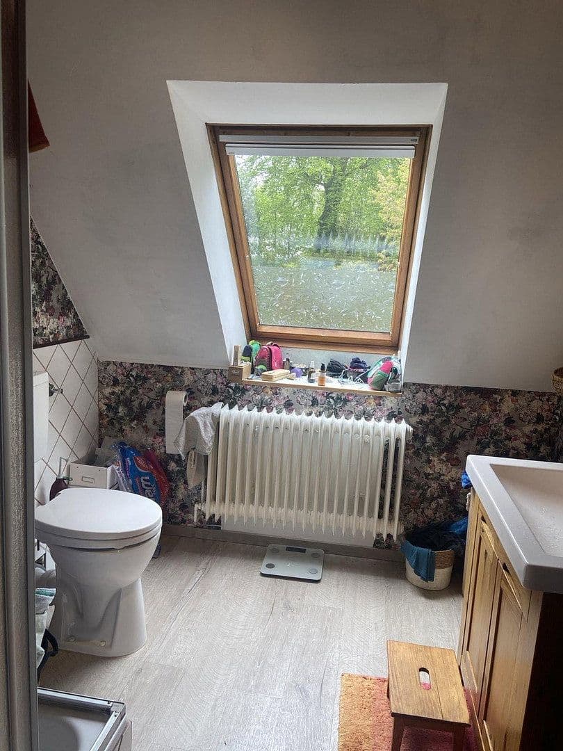 Predaj domu 184 m², pozemek 4.456 m², Wingst, Dolné Sasko Predaj domu 184 m², pozemek 4.456 m², Wingst, Dolné Sasko