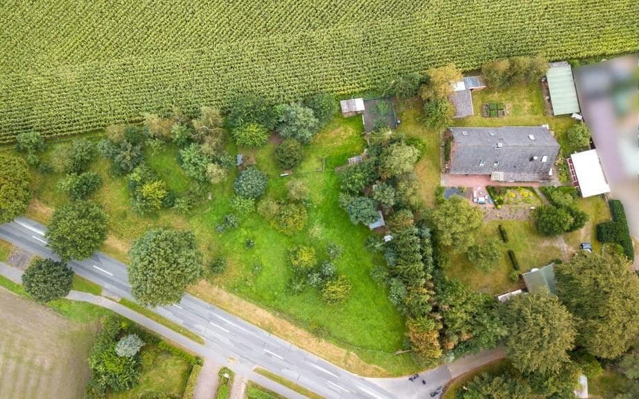 Predaj domu 184 m², pozemek 4.456 m², Wingst, Dolné Sasko Predaj domu 184 m², pozemek 4.456 m², Wingst, Dolné Sasko