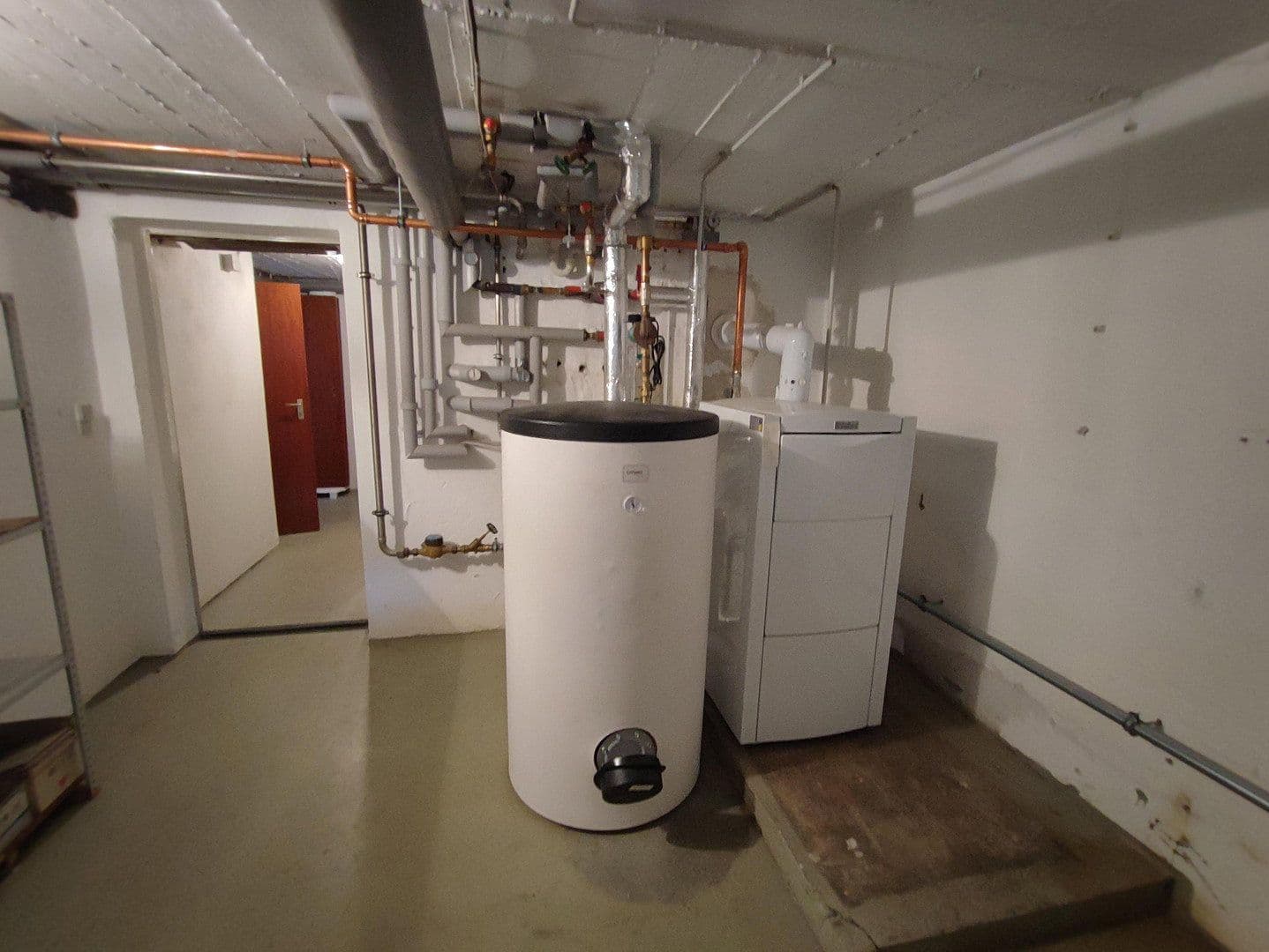 Predaj domu 626 m², pozemek 1.318 m², Sennfelder Straße 43, Gochsheim, Bavorsko Predaj domu 626 m², pozemek 1.318 m², Sennfelder Straße 43, Gochsheim, Bavorsko