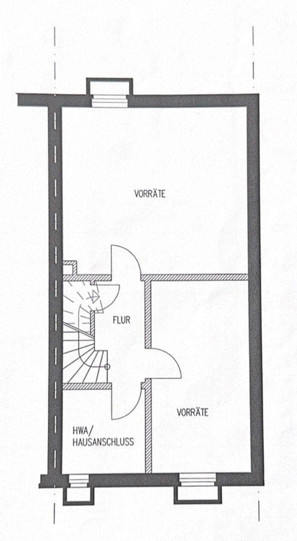 Predaj domu 131 m², pozemek 383 m², Olloweg 43 D, Hamburg, Hamburg Predaj domu 131 m², pozemek 383 m², Olloweg 43 D, Hamburg, Hamburg