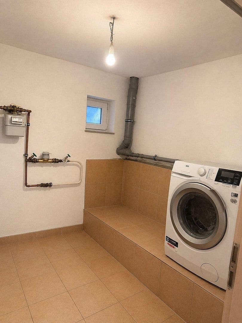 Predaj domu 131 m², pozemek 383 m², Olloweg 43 D, Hamburg, Hamburg Predaj domu 131 m², pozemek 383 m², Olloweg 43 D, Hamburg, Hamburg