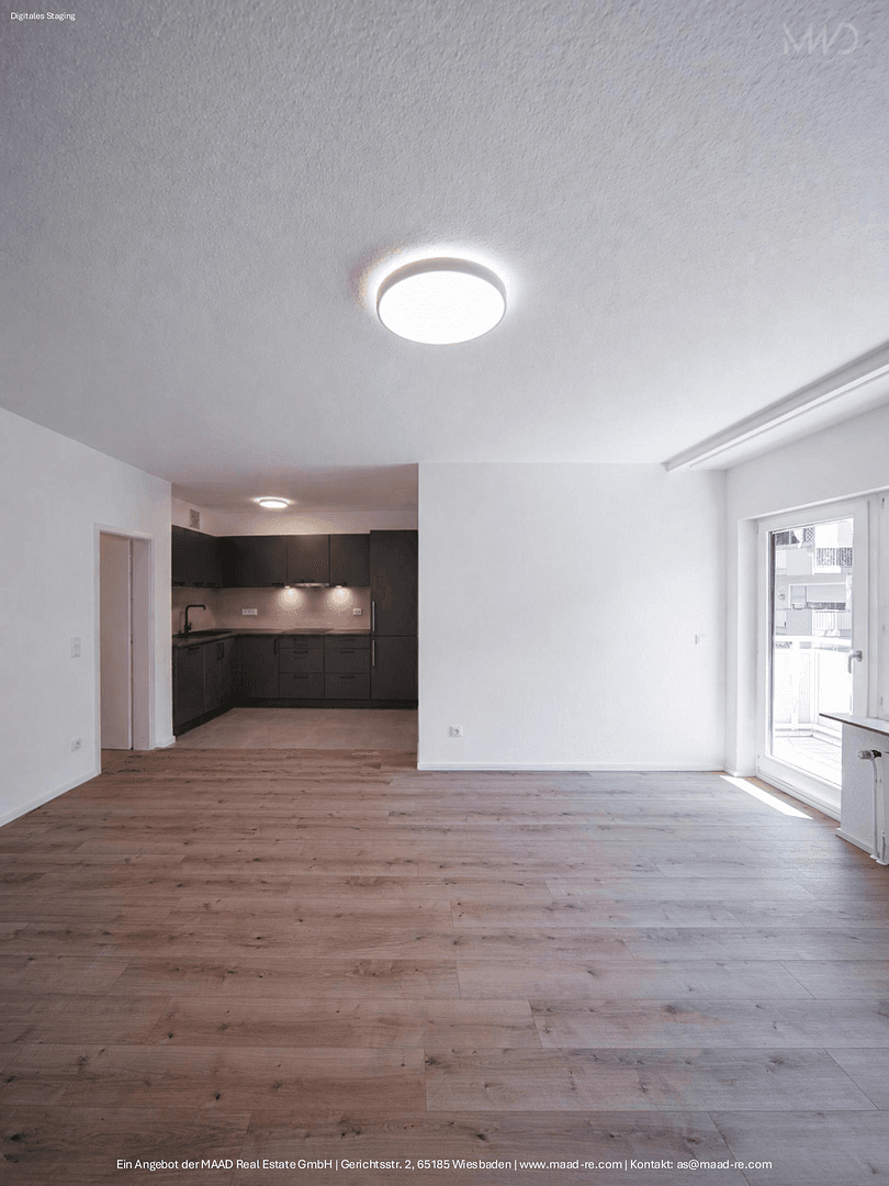 Predaj bytu 3-izbový 78 m², Wiesbaden, Hesensko Predaj bytu 3-izbový 78 m², Wiesbaden, Hesensko