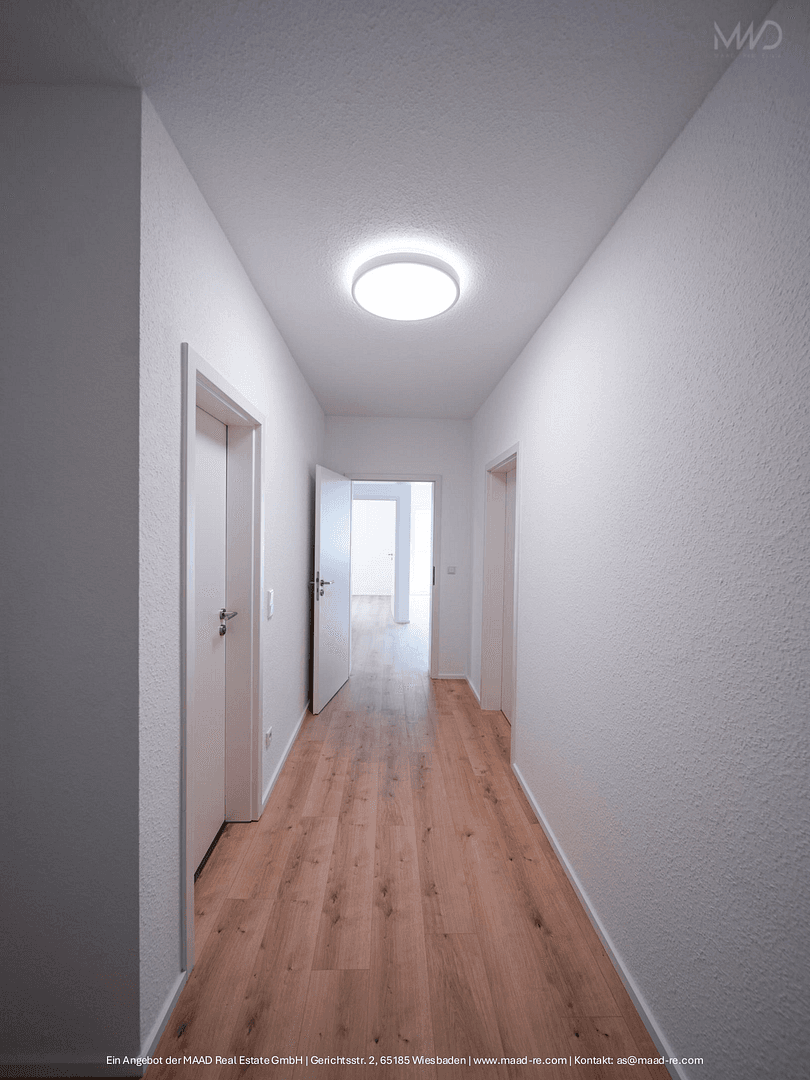 Predaj bytu 3-izbový 78 m², Wiesbaden, Hesensko Predaj bytu 3-izbový 78 m², Wiesbaden, Hesensko