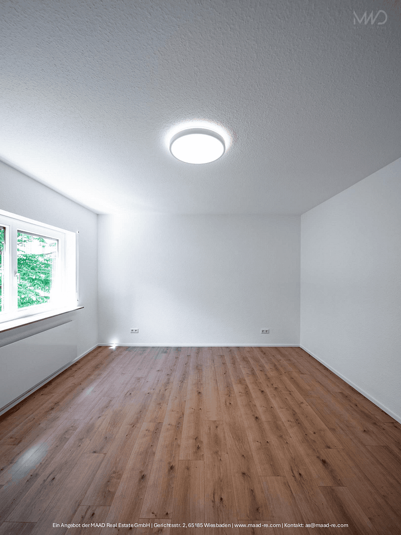 Predaj bytu 3-izbový 78 m², Wiesbaden, Hesensko Predaj bytu 3-izbový 78 m², Wiesbaden, Hesensko