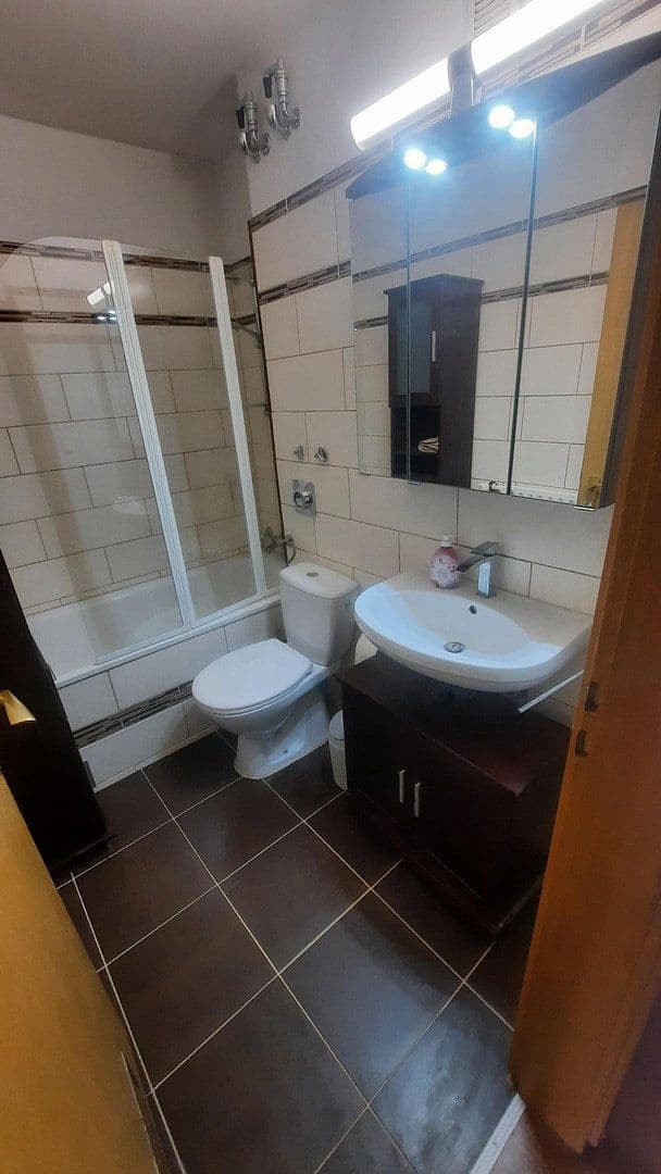 Prenájom bytu 2-izbový 57 m², Arnimstr. 19, München, Bavorsko Prenájom bytu 2-izbový 57 m², Arnimstr. 19, München, Bavorsko