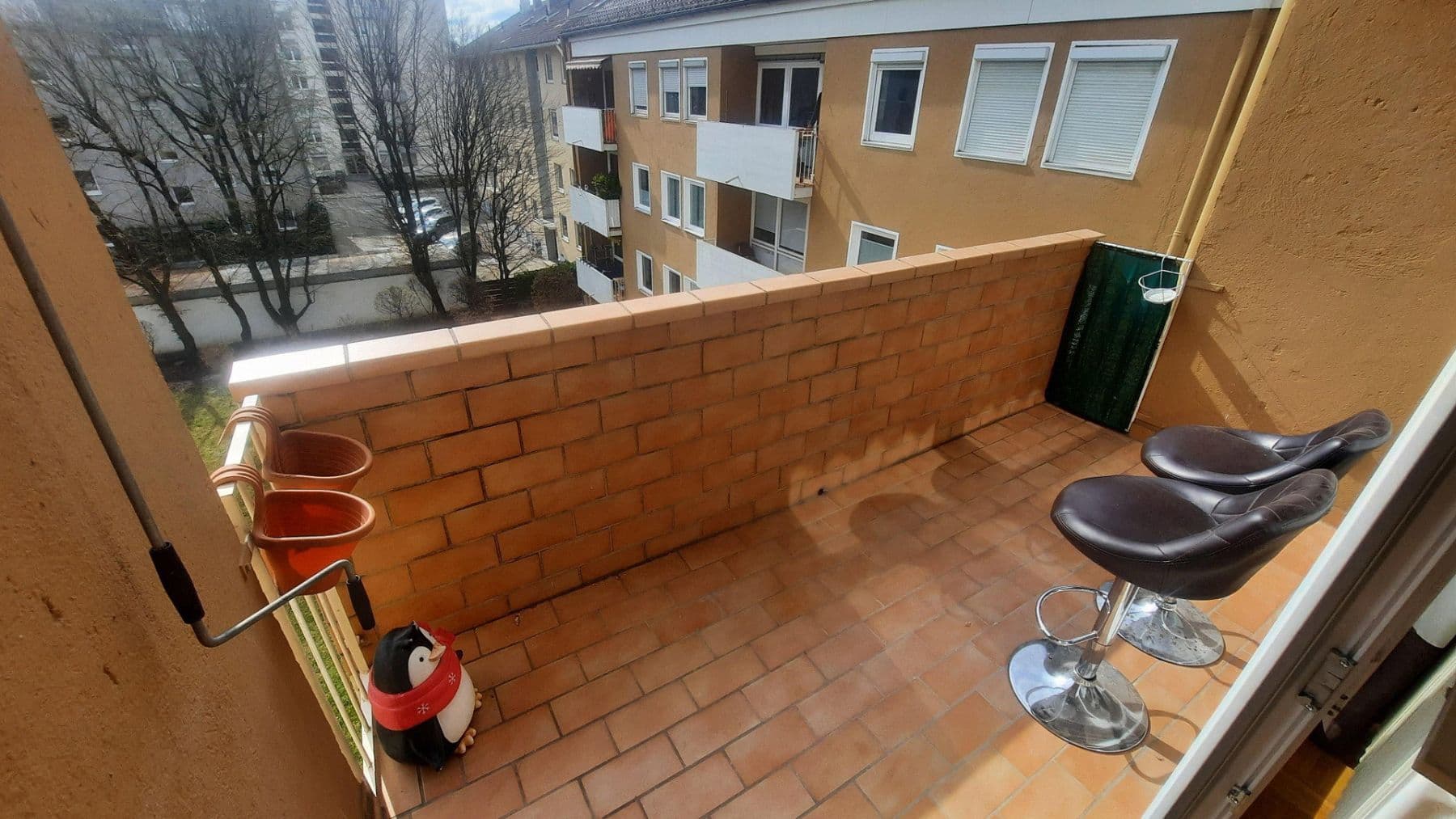 Prenájom bytu 2-izbový 57 m², Arnimstr. 19, München, Bavorsko Prenájom bytu 2-izbový 57 m², Arnimstr. 19, München, Bavorsko