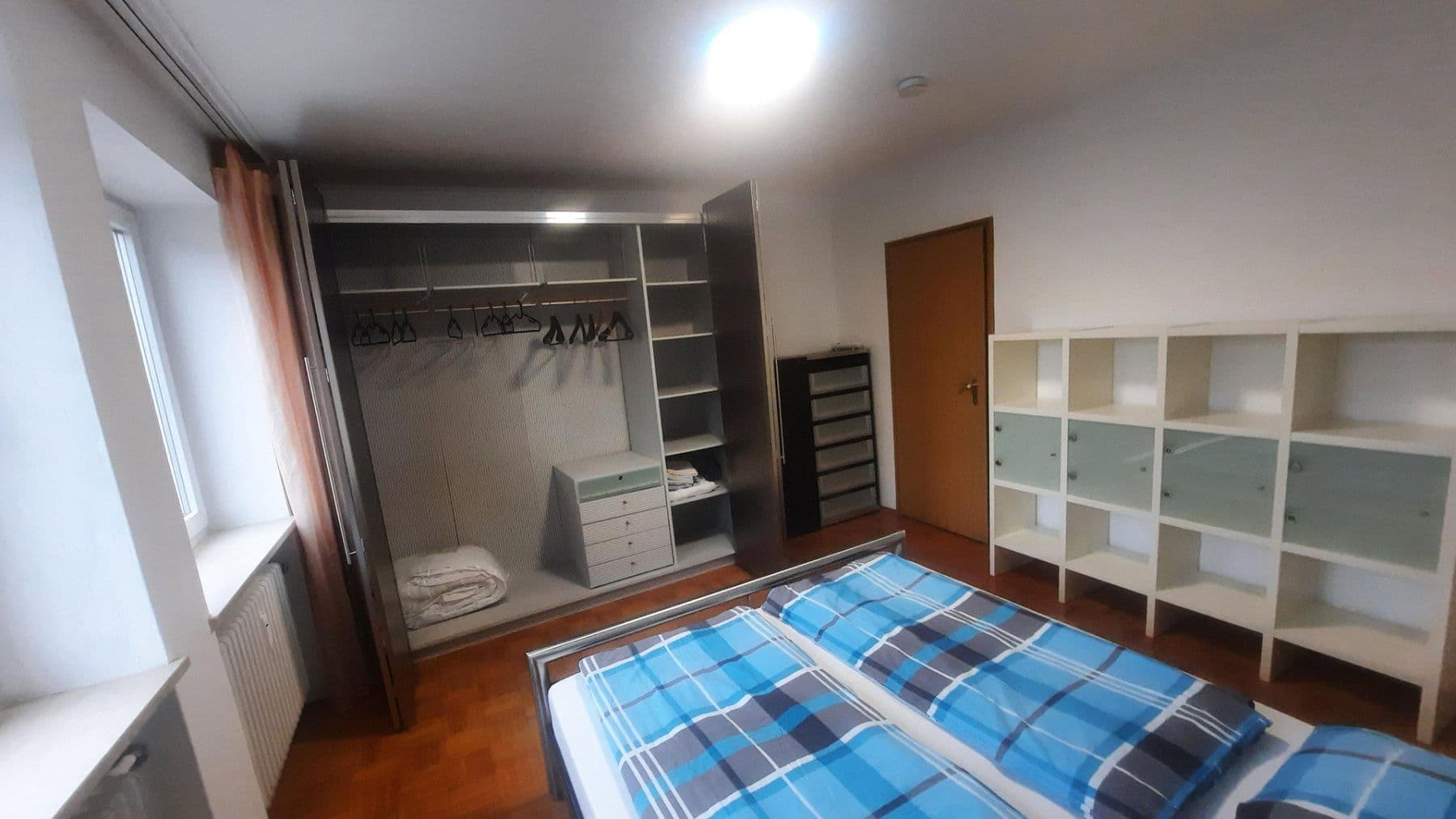 Prenájom bytu 2-izbový 57 m², Arnimstr. 19, München, Bavorsko Prenájom bytu 2-izbový 57 m², Arnimstr. 19, München, Bavorsko