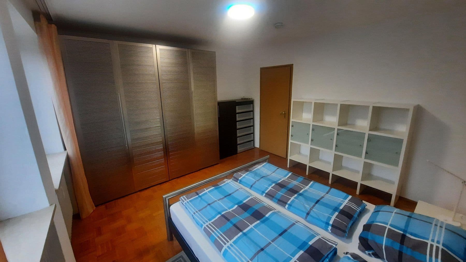 Prenájom bytu 2-izbový 57 m², Arnimstr. 19, München, Bavorsko Prenájom bytu 2-izbový 57 m², Arnimstr. 19, München, Bavorsko