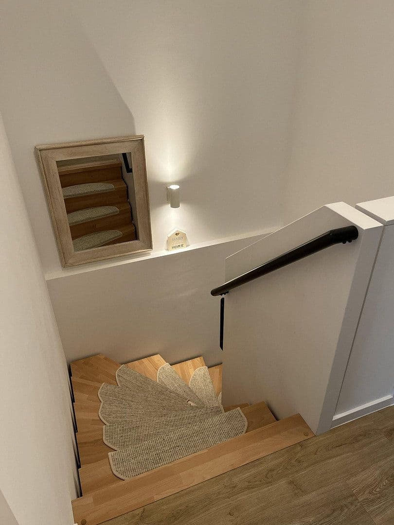 Prenájom domu 87 m², pozemek 100 m², Voßbarg 10, Appen, Šlezvicko-Holštajnsko Prenájom domu 87 m², pozemek 100 m², Voßbarg 10, Appen, Šlezvicko-Holštajnsko
