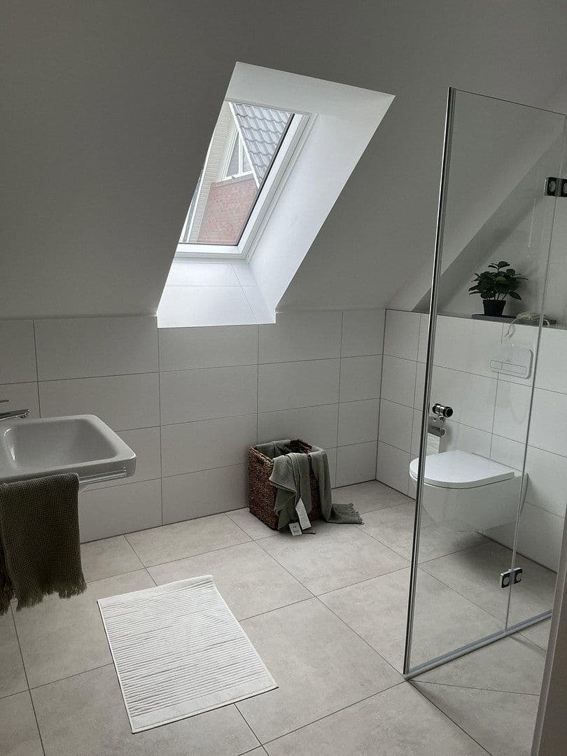 Prenájom domu 87 m², pozemek 100 m², Voßbarg 10, Appen, Šlezvicko-Holštajnsko Prenájom domu 87 m², pozemek 100 m², Voßbarg 10, Appen, Šlezvicko-Holštajnsko