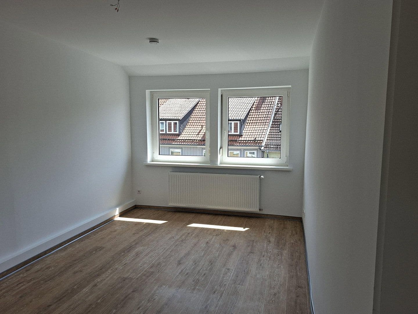 Prenájom bytu 4-izbový 96 m², Seesen, Dolné Sasko Prenájom bytu 4-izbový 96 m², Seesen, Dolné Sasko