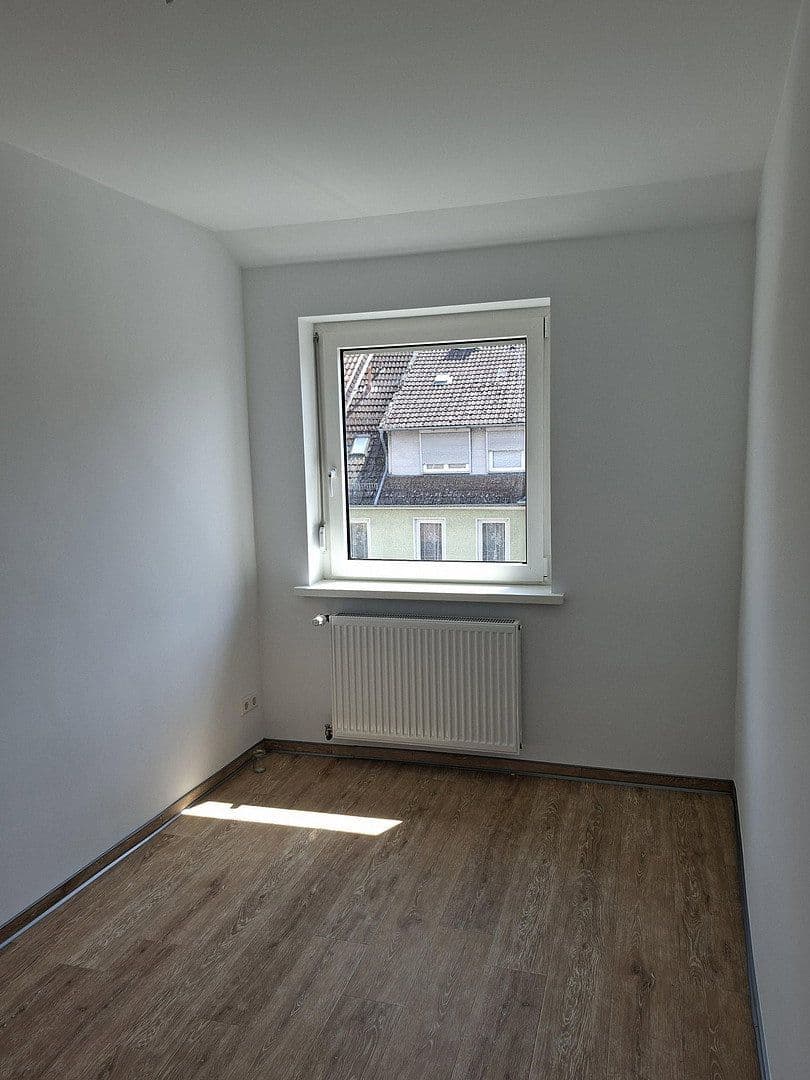 Prenájom bytu 4-izbový 96 m², Seesen, Dolné Sasko Prenájom bytu 4-izbový 96 m², Seesen, Dolné Sasko