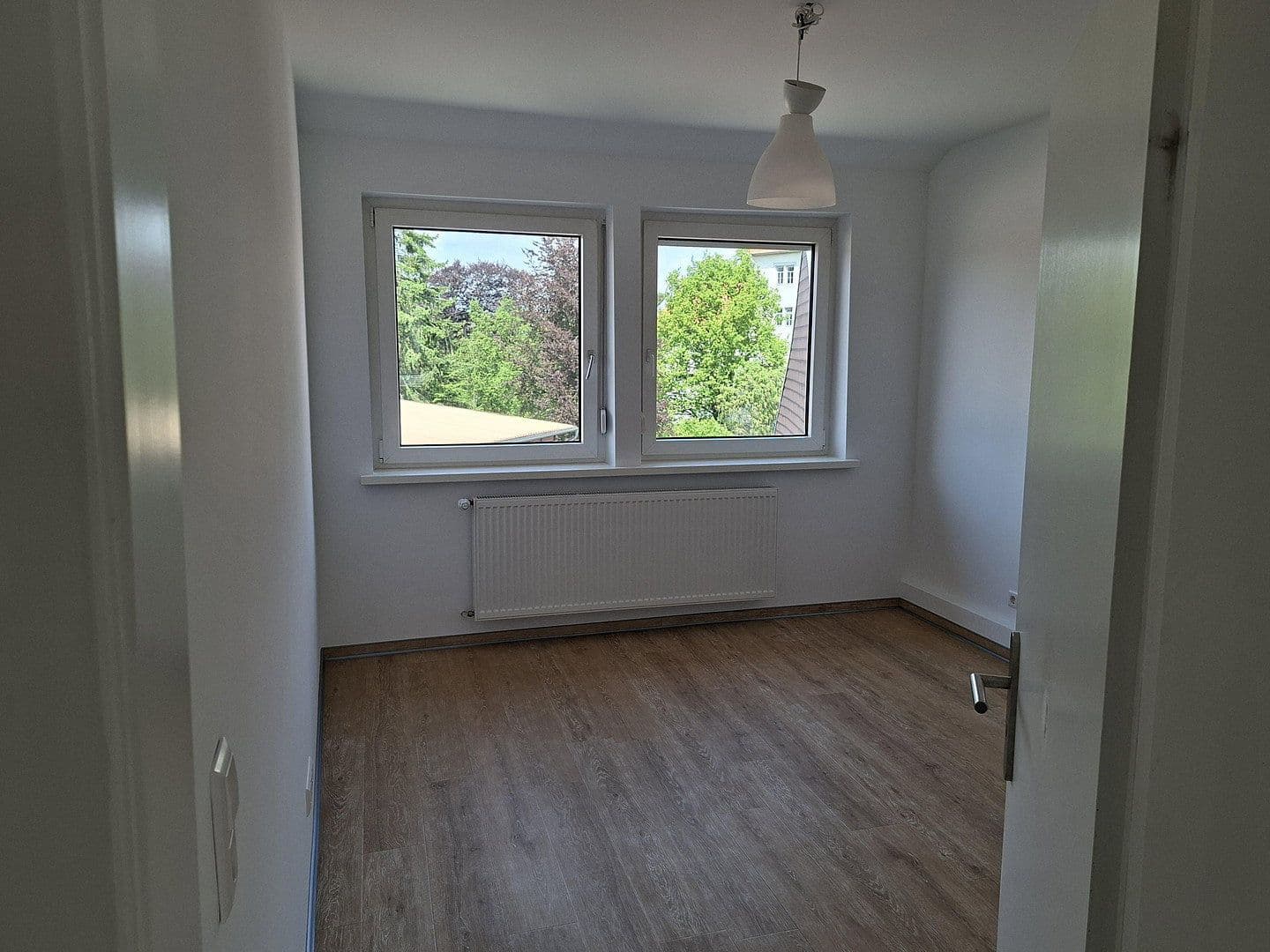 Prenájom bytu 4-izbový 96 m², Seesen, Dolné Sasko Prenájom bytu 4-izbový 96 m², Seesen, Dolné Sasko