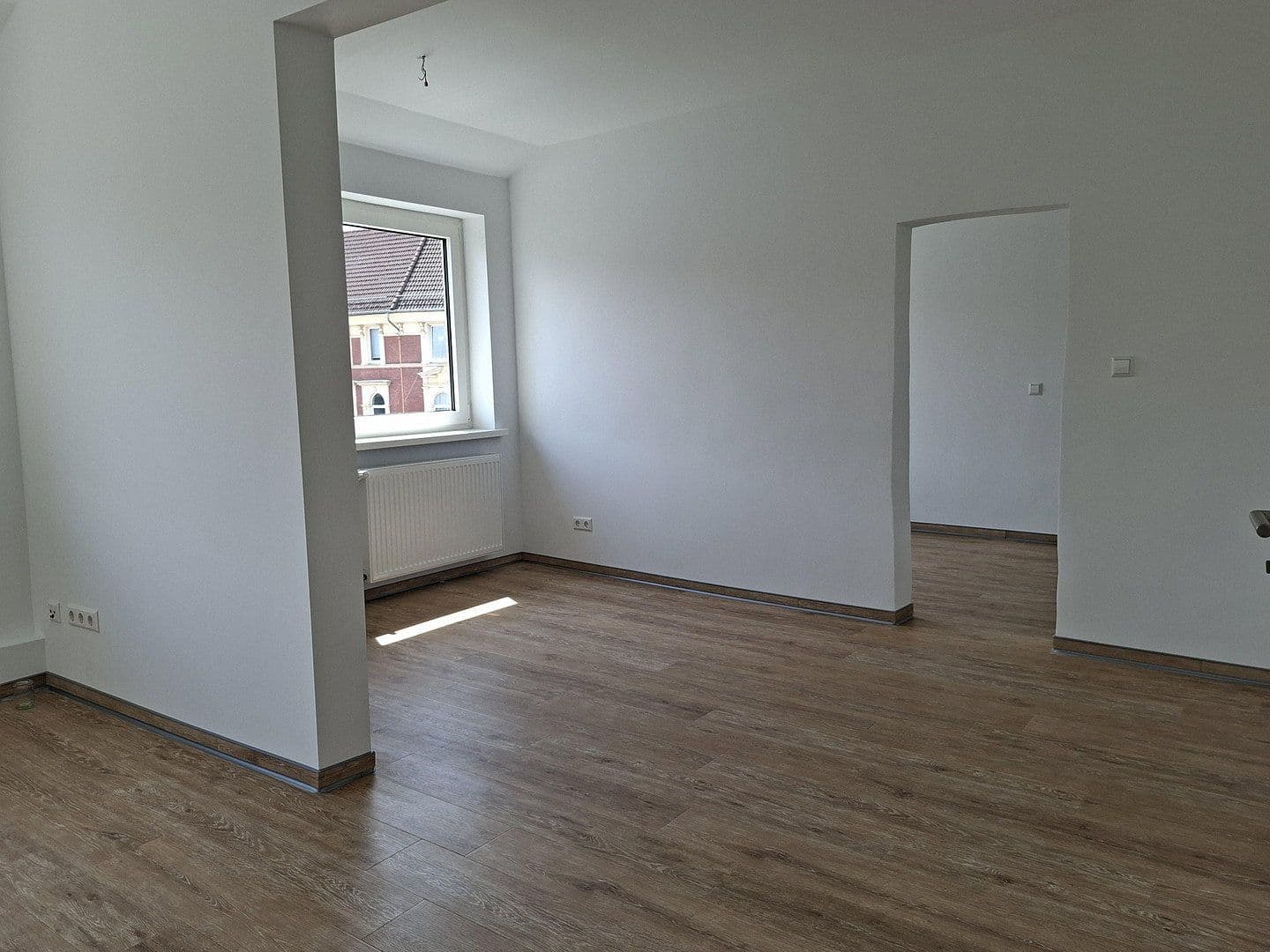 Prenájom bytu 4-izbový 96 m², Seesen, Dolné Sasko Prenájom bytu 4-izbový 96 m², Seesen, Dolné Sasko