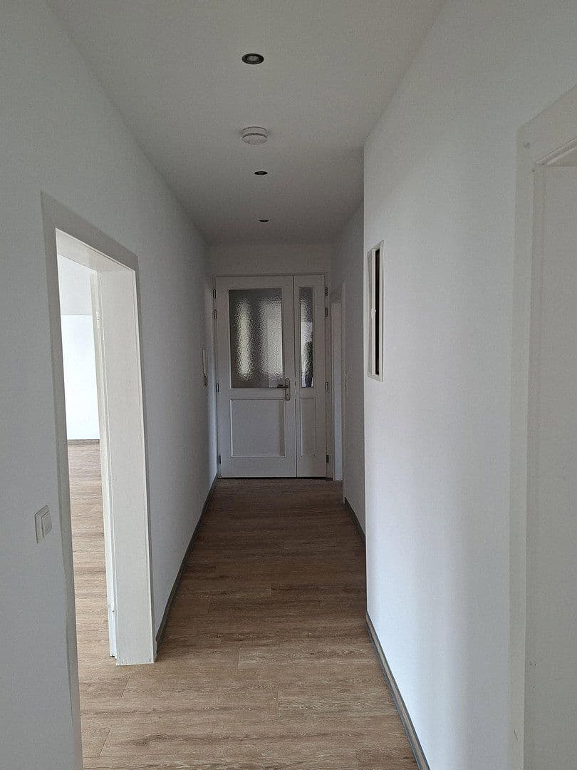 Prenájom bytu 4-izbový 96 m², Seesen, Dolné Sasko Prenájom bytu 4-izbový 96 m², Seesen, Dolné Sasko
