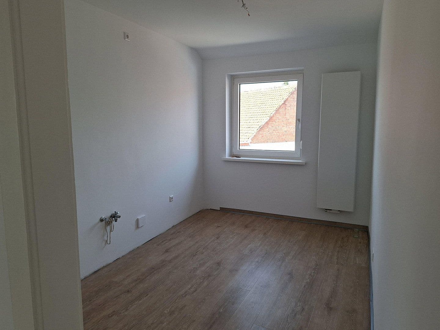 Prenájom bytu 4-izbový 96 m², Seesen, Dolné Sasko Prenájom bytu 4-izbový 96 m², Seesen, Dolné Sasko