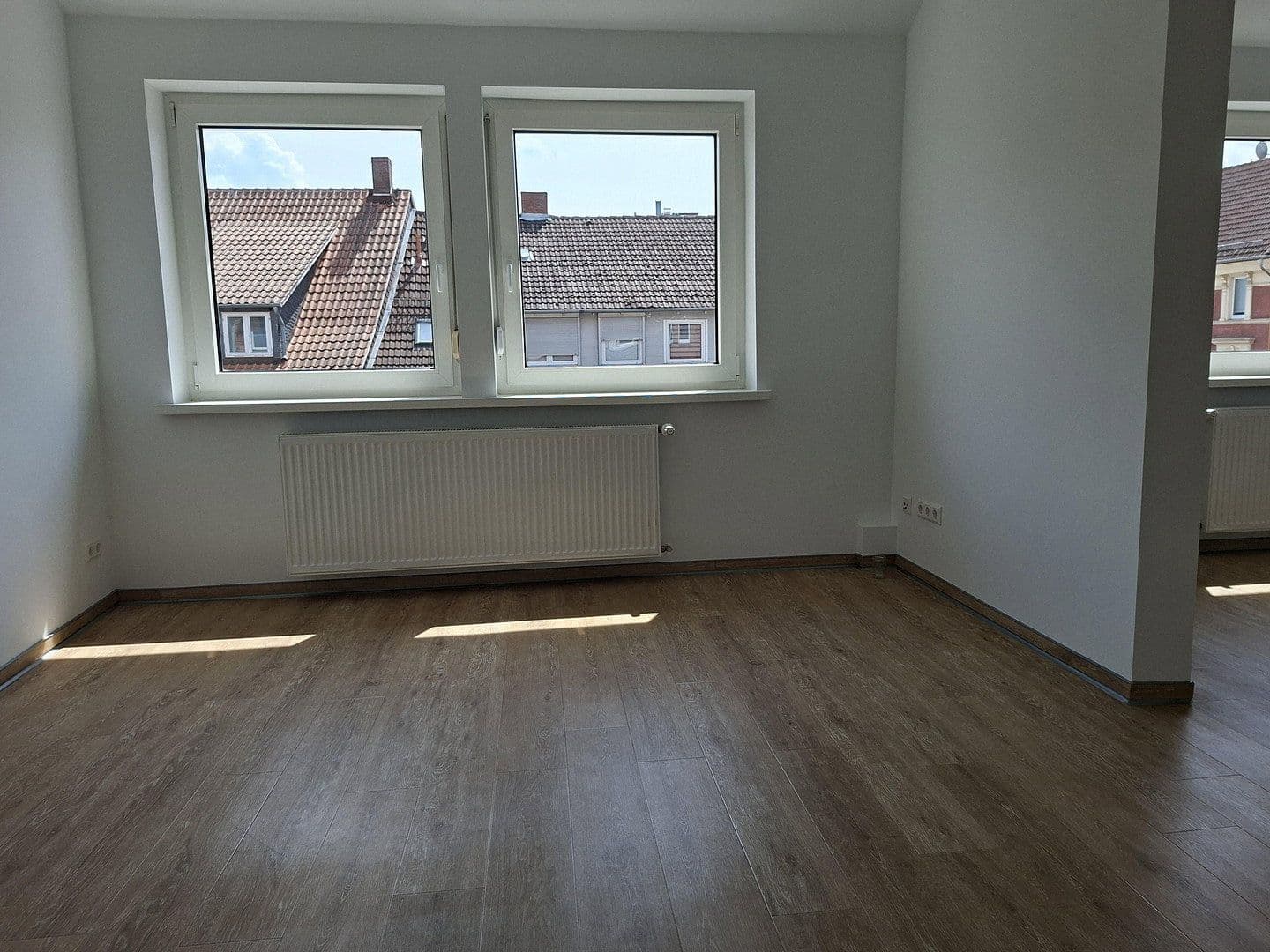 Prenájom bytu 4-izbový 96 m², Seesen, Dolné Sasko Prenájom bytu 4-izbový 96 m², Seesen, Dolné Sasko
