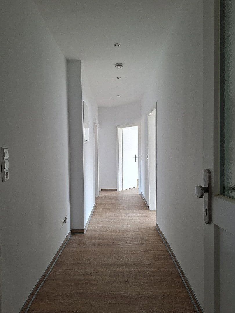 Prenájom bytu 4-izbový 96 m², Seesen, Dolné Sasko Prenájom bytu 4-izbový 96 m², Seesen, Dolné Sasko